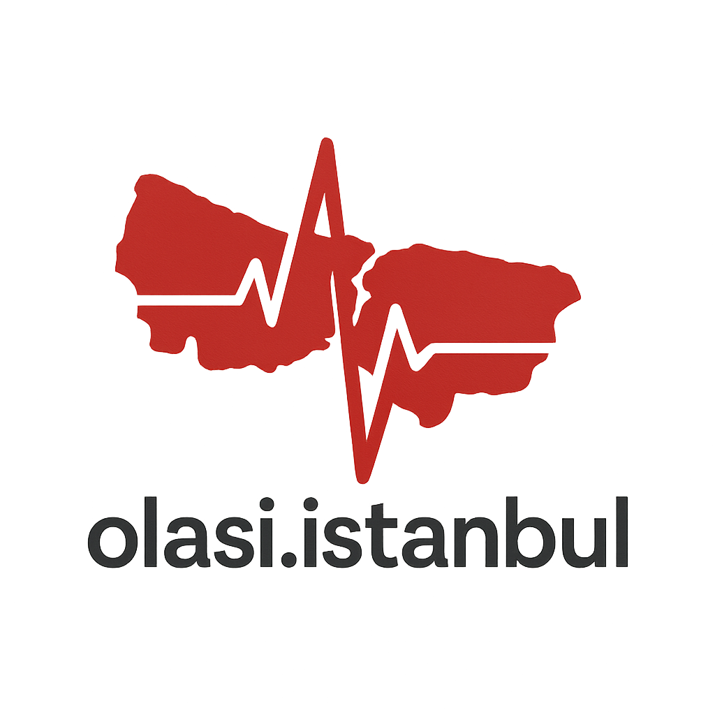 Deprem Simülatörü Logo